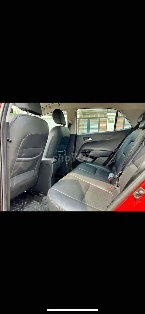 Kia Morning GTLine 2021 1.25 Đỏ 34000 km. Mua bán Ô tô tại Huyện Di Linh Lâm Đồng được đăng bởi Quang Thanh hình 5