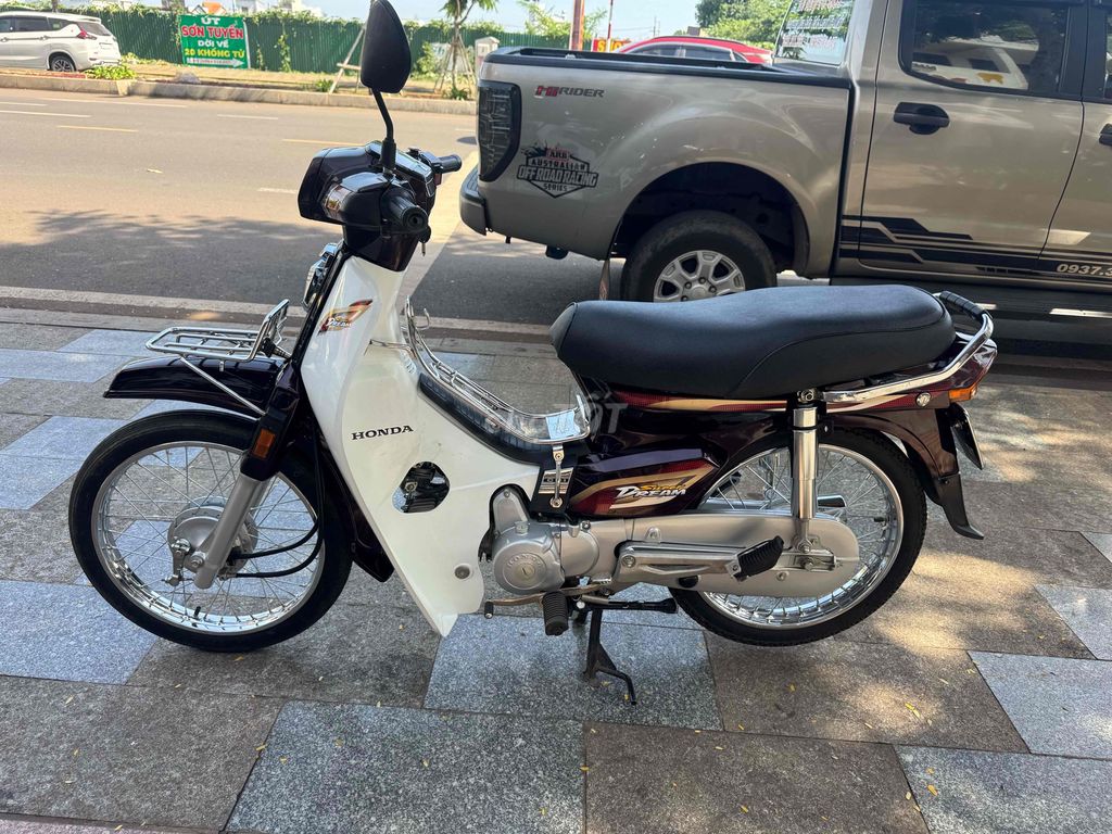 ✔️ Supper 2004 dọn full mới máy chất . chính chủ. Mua bán Xe máy tại Thành phố Long Khánh Đồng Nai được đăng bởi Duy Linh Xe Máy Chợ Long Khánh  hình 2