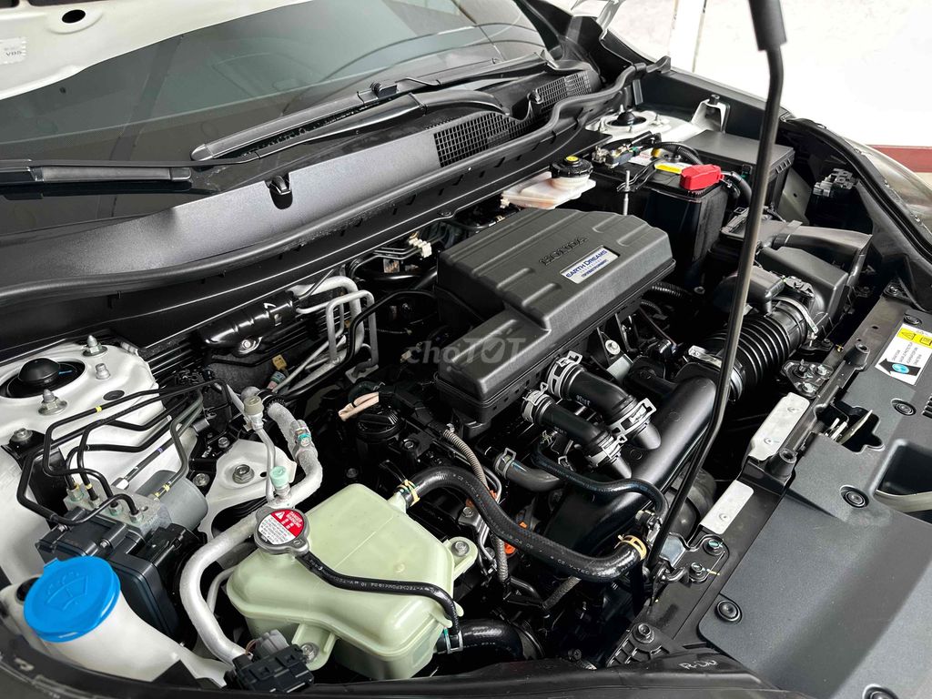 Honda CR V 1.5G 2019. Một đời chủ 65.000km. Mua bán Ô tô tại Quận Bình Tân Tp Hồ Chí Minh được đăng bởi Hai Tran Auto hình 19