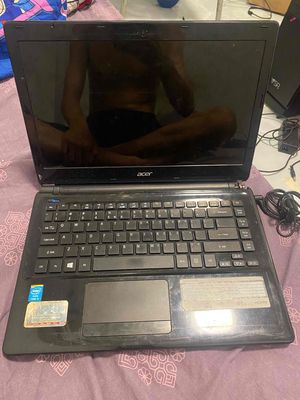 thanh lý laptop acer E1-472