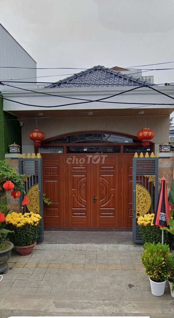 Аренда · 2 комн. · 85 м² · Quận Thanh Khê, ул. nguyễn phước nguyên