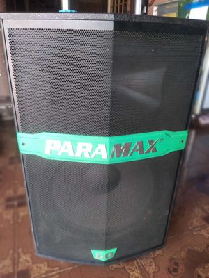 Loa keo Pâramax