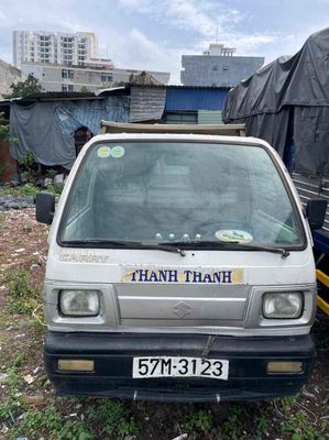 Suzuki ben 2010 tai 500kg. Mua bán Xe tải, xe ben tại Thành phố Thủ Đức Tp Hồ Chí Minh được đăng bởi Trâm