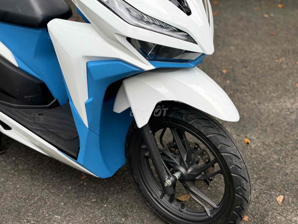 BÁN VARIO 150 2021 XE ZIN ĐẸP. Mua bán Xe máy tại Thành phố Thủ Đức Tp Hồ Chí Minh được đăng bởi XE MÁY ANH hình 11