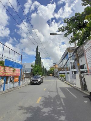 Đang Gấp ! 1.127m2 đất Quốc Lộ 13 gần Vạn Phúc - giá thương lượng mạnh