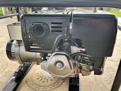 Máy phát điện Honda nhật 13hp, 4kva - Avr. Mua bán Đồ chuyên dụng, Giống nuôi trồng tại Huyện Nam Đông Thừa Thiên Huế được đăng bởi Hồ Văn Huy