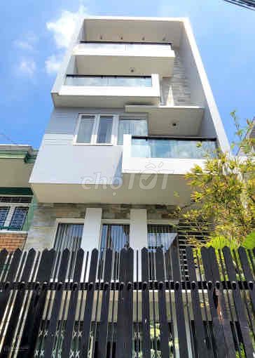 BÁN GẤP NHÀ ĐANG CHO THUÊ 28TR/TH NGAY NGUYỄN KIM,Q10-GIÁ:5,26TỶ/66m2