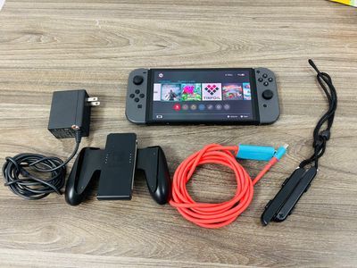Nintendo switch OLED HACK THẺ 128GB COP SẴN GAME. Mua bán Thiết bị chơi game tại Quận Đống Đa Hà Nội được đăng bởi Tú Dybala