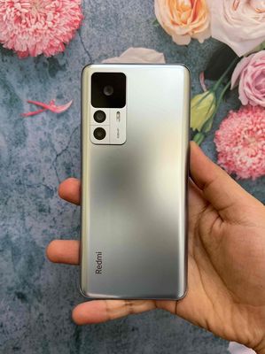 Xiaomi K50 Ultra 12/512Gb BH 6th có trả góp