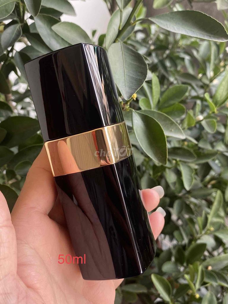 Nước hoa Chanel N°5  50ml. Mua bán Nước hoa tại Huyện Thuỷ Nguyên Hải Phòng được đăng bởi lê minh thông hình 1