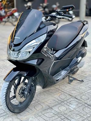 PCX 125 2014 ĐenBóng BSTP Chính Chủ Xe Đẹp Giá Tốt