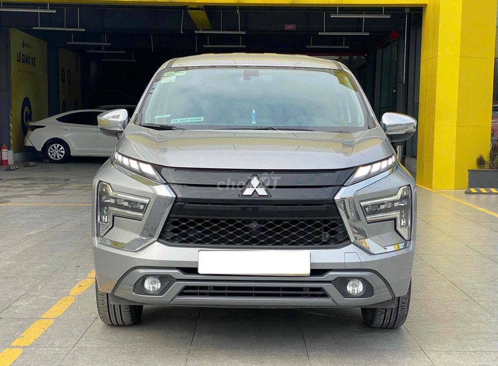 Mitsubishi Xpander 2024 Premium-Siêu Lướt 5900Km