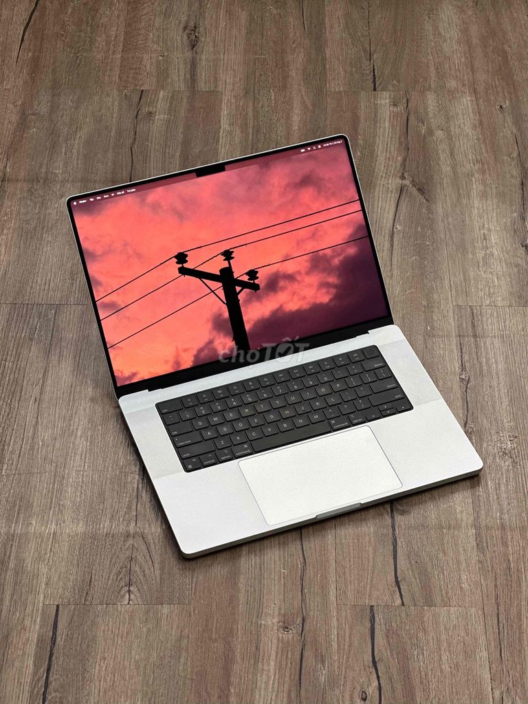 Macbook Pro M2 MAX 16" 64/1TB/38GPU đẹp keng. Mua bán Laptop tại Quận 10 Tp Hồ Chí Minh được đăng bởi APPLE 2HAND hình 1