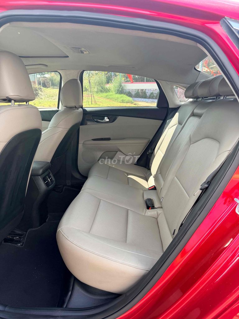 Kia Cerato 2018 1.6 AT Luxury. Mua bán Ô tô tại Thành phố Buôn Ma Thuột Đắk Lắk được đăng bởi AUTO Anh Phát hình 6