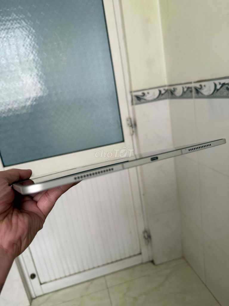 Apple iPad Pro M4 512GB Bạc. Mua bán Máy tính bảng tại Quận Ninh Kiều Cần Thơ được đăng bởi văn linh hình 1