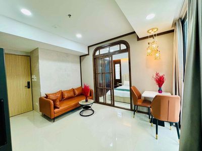 🪘🪘Luxury apartment ngay Ngã tư Hàng Xanh. Cho thuê căn hộ/chung cư tại Quận Bình Thạnh Tp Hồ Chí Minh được đăng bởi Vy