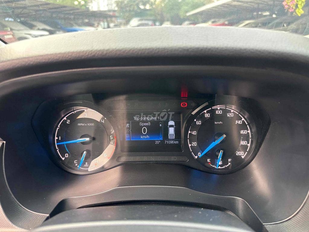 Ford Ranger XLS 2021 2.2MT Số Sàn 1 Cầu Nhập Khẩu. Mua bán Ô tô tại Quận Cầu Giấy Hà Nội được đăng bởi Vũ Kiên hình 6