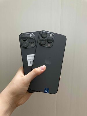 iphone 14 Pro Max 256GB đen BH 1 đổi 1. Mua bán Điện thoại tại Quận Cầu Giấy Hà Nội được đăng bởi Henry Shop
