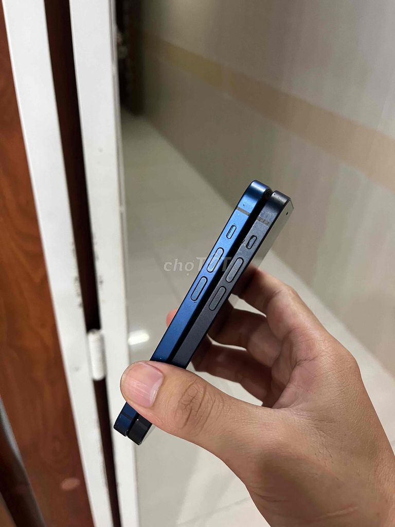 iphone 12 mini 64g zin chuẩn. Mua bán Điện thoại tại Quận 7 Tp Hồ Chí Minh được đăng bởi Nguyễn hình 5