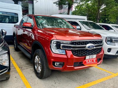 Ford Ranger 2022 XLT 2.0 4x4 AT - 56000 km. Mua bán Ô tô tại Thành phố Thủ Đức Tp Hồ Chí Minh được đăng bởi Trịnh Quang Huy