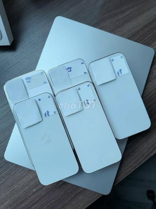 Apple iPhone 12 Pro 128GB Trắng Màn zin. Mua bán Điện thoại tại Quận 1 Tp Hồ Chí Minh được đăng bởi Hội Đồ Điện Tử hình 1