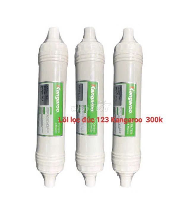 Thay lõi lọc máy lọc nuớc chính hãng . Mua bán Bếp, lò, đồ điện nhà bếp tại Huyện Bình Chánh Tp Hồ Chí Minh được đăng bởi Vuong Cao hình 1