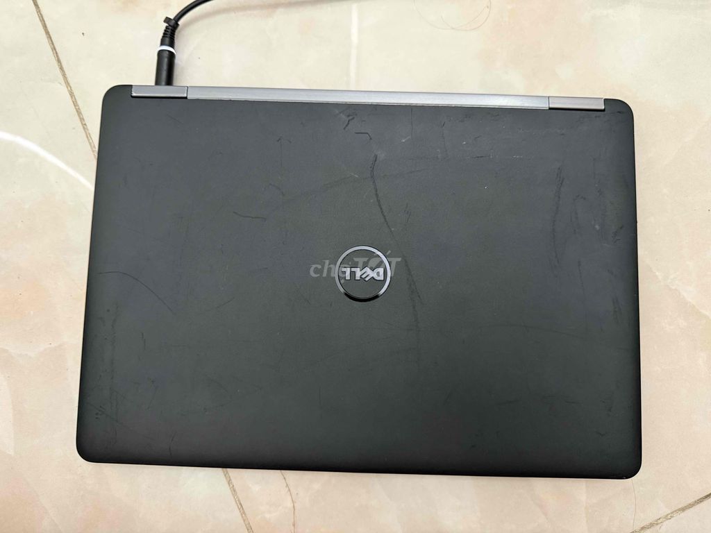 Dell Latitude E7470 i5-6300U 12GB. Mua bán Laptop tại Thành phố Thuận An Bình Dương được đăng bởi Trang hình 1