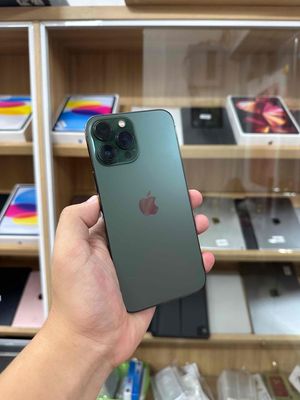 iPhone 13prm - 1T Zin all nguyên bản Pin 100%. Mua bán Điện thoại tại Quận Đống Đa Hà Nội được đăng bởi HaNoiMobile HT 
