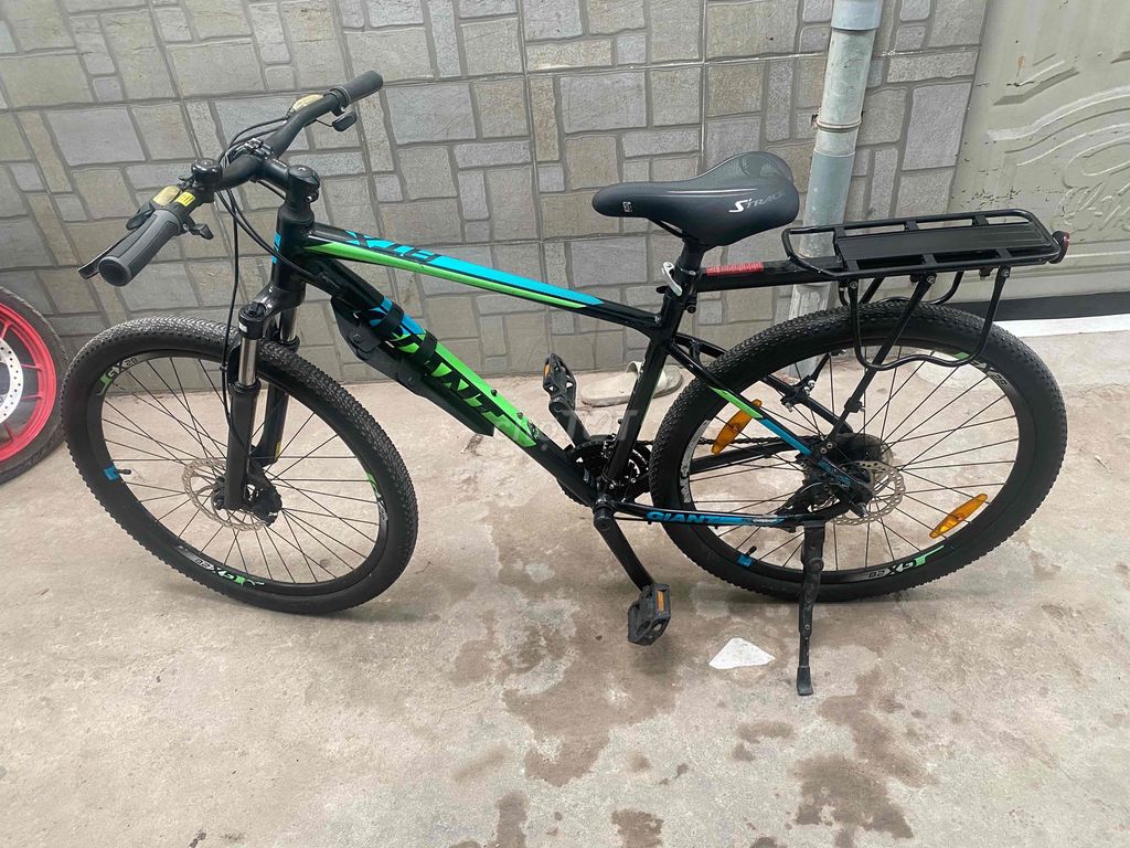 CẦN BÁN XE NHƯ HÌNH HÃNG GIANT