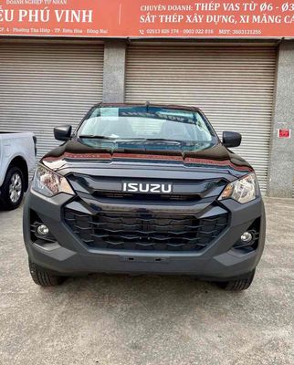 Isuzu Số sàn 2 cầu 825kg