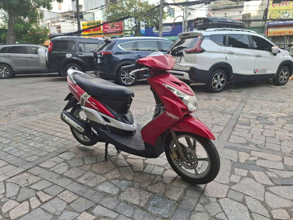 Xe yamaha mio utimo