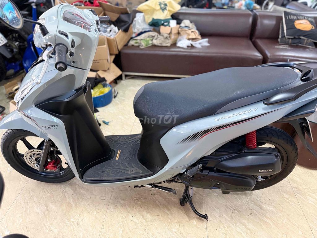 vision Fi. Mua bán Xe máy tại Thành phố Buôn Ma Thuột Đắk Lắk được đăng bởi ĐàM tý hình 4