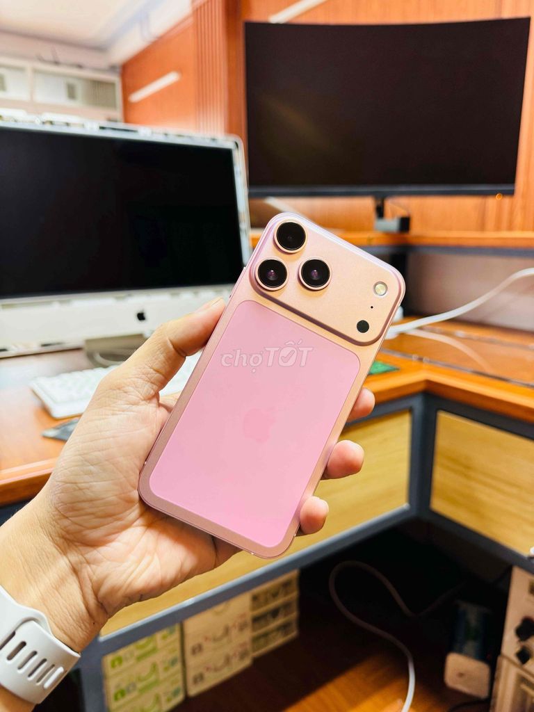 Apple iPhone Xr 64GB Hồng. Mua bán Điện thoại tại Thành phố Long Xuyên An Giang được đăng bởi Phạm Vũ hình 1