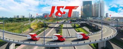 CÔNG TY TNHH CHUYỂN PHÁT NHANH THUẬN PHONG 