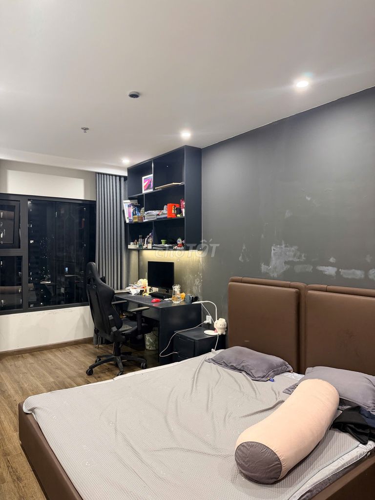 Продам сосновую плотину длиной 106 м в здании GS - Vin Smart City - 7,3 млрд долларов