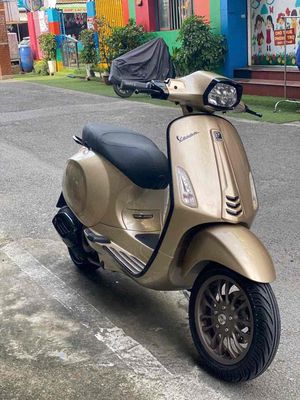 vespa up led iget.bán trả góp.trao đổi xe