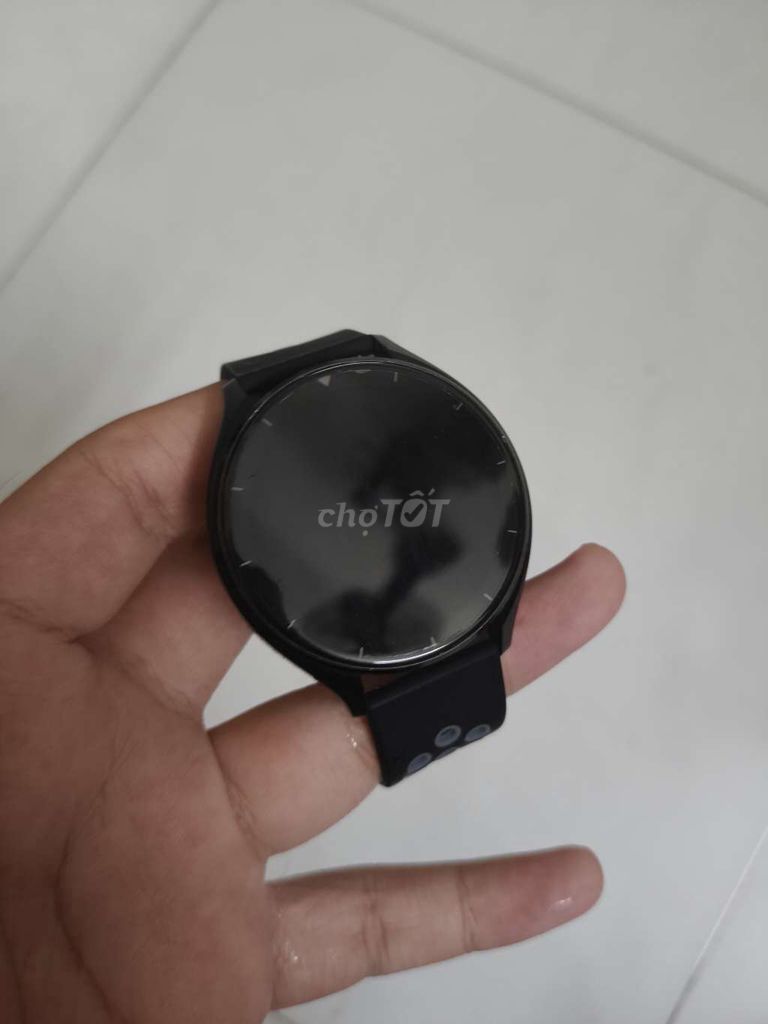 Xiaomi Watch 2 Đen. Mua bán Thiết bị đeo thông minh tại Quận 7 Tp Hồ Chí Minh được đăng bởi Duy  hình 1