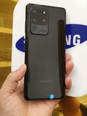 Bán Samsung S20 ultra mỹ 2 sim keng