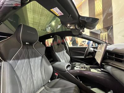 BYD SEAL. Mua bán Ô tô tại Quận Hồng Bàng Hải Phòng được đăng bởi BYD hải Phòng 