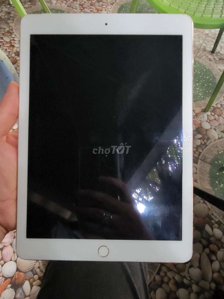 IPad Air 2 gold 16gb 4G Wifi