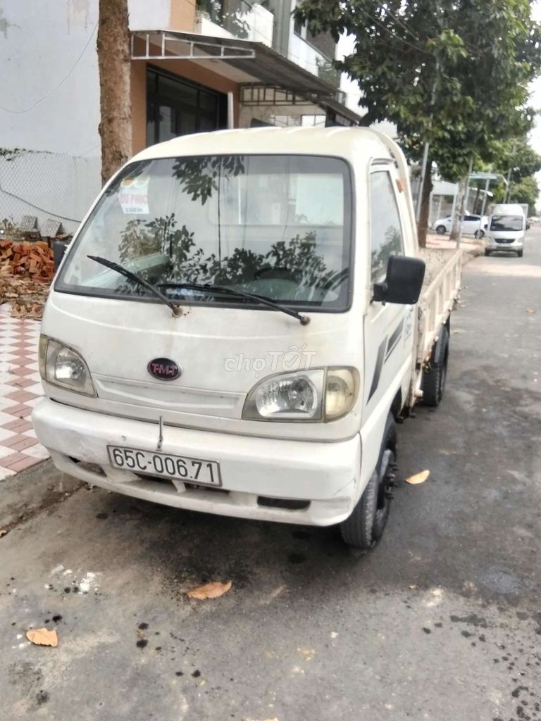 TMT 2009 1 tấn. Mua bán Xe tải, xe ben tại Quận Cái Răng Cần Thơ được đăng bởi Hoang anh hình 1