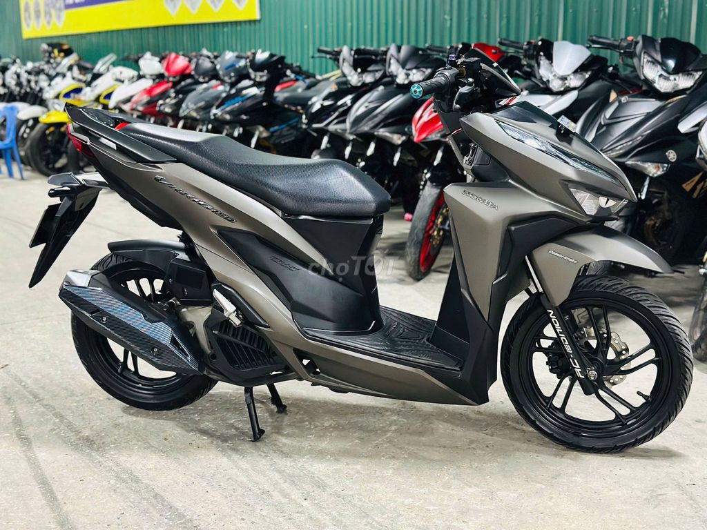 XE MÁYTHANH TÙNG_VARIO 150 XÁM TRẢ TRC 8TR CÓ XE. Mua bán Xe máy tại Quận Nam Từ Liêm Hà Nội được đăng bởi THANH TÙNG hình 2