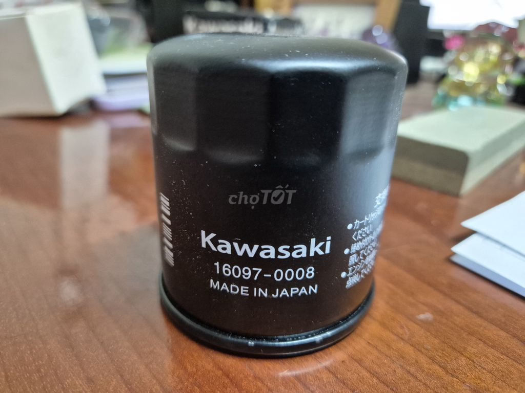 Thanh lý combo 5 lọc nhớt. Mua bán Phụ tùng xe tại Quận 11 Tp Hồ Chí Minh được đăng bởi Anh Minh hình 2