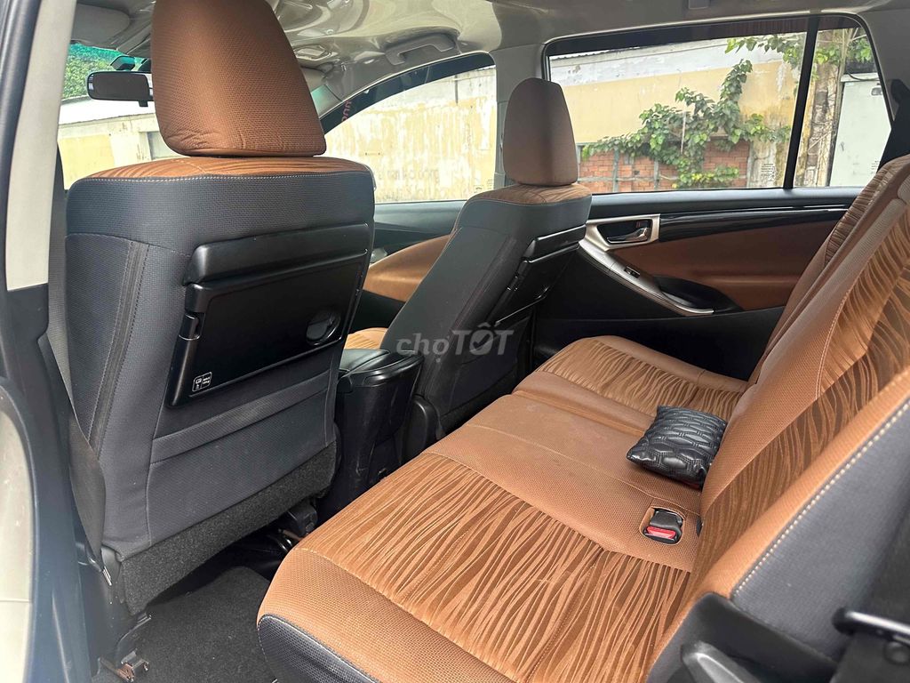 TOYOTA INNIVA G tự động 7 c xe đẹp giảm giá kịch k. Mua bán Ô tô tại Quận Bình Thạnh Tp Hồ Chí Minh được đăng bởi phuongneo hình 9