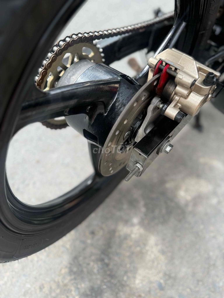 Sonic 2020 Zin Kiểng B65 GÓP CẦN CCCD ĐỦ 18 TRẢ 0₫. Mua bán Xe máy tại Quận Ninh Kiều Cần Thơ được đăng bởi XE MÁY HOÀNG YẾN hình 7