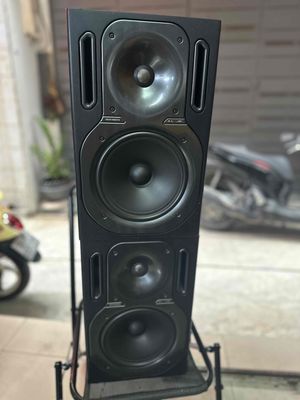 loa kiêm âm DJ behringer. Mua bán Tivi, Âm thanh tại Quận 10 Tp Hồ Chí Minh được đăng bởi hieuddj88