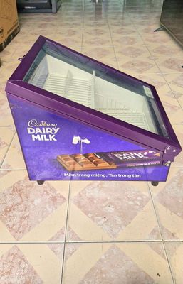 Tủ mát mini trưng bày sản phẩm. Mua bán Tủ lạnh tại Quận Tân Phú Tp Hồ Chí Minh được đăng bởi Thích đám cưới không thích đám hỏi