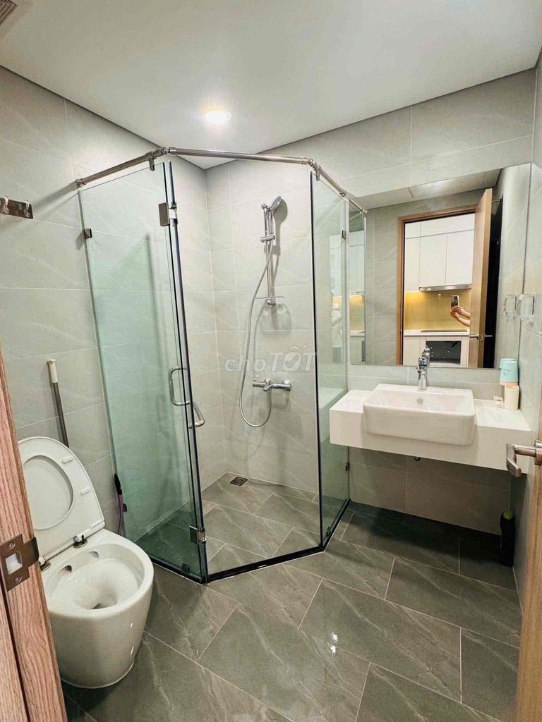 Mình cho thuê nhanh căn studio full đồ giá 6tr5 - ảnh 3