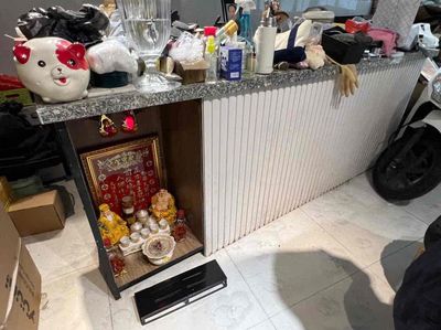 Thanh lí đồ quán cafe. Mua bán Nội thất, đồ gia dụng khác tại Quận 7 Tp Hồ Chí Minh được đăng bởi Linzy