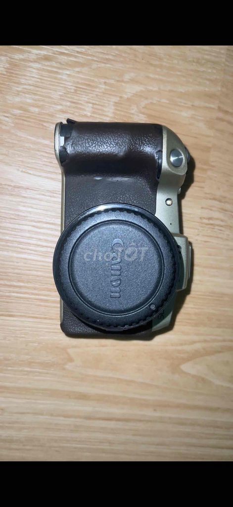 Máy ảnh Canon EOS RP. Mua bán Máy ảnh, Máy quay tại Quận Ngũ Hành Sơn Đà Nẵng được đăng bởi bé tý hình 1